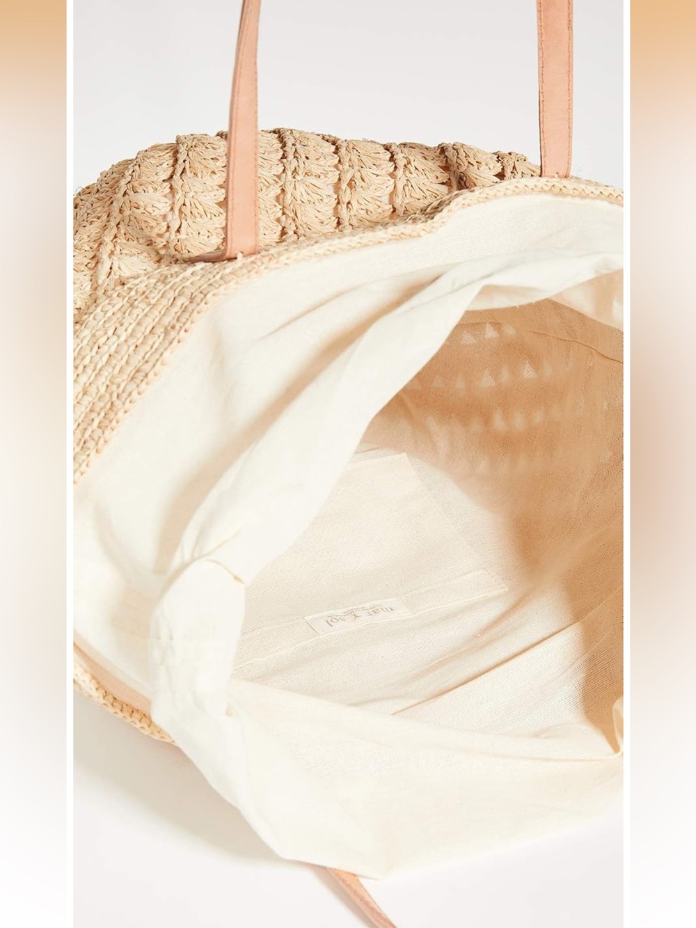 NEW Mar Y Sol Women's Aix Bag - Picture 4 of 11